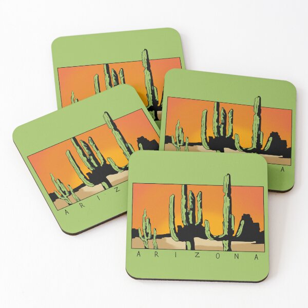Item preview, Pretty Grand Arizona designed and sold by rikkuriffic.