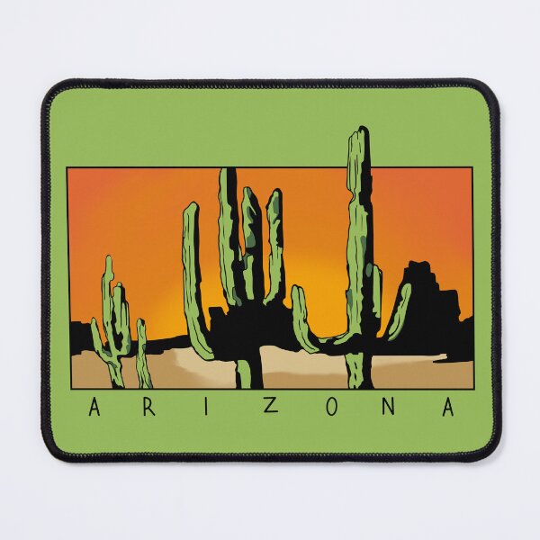 Item preview, Pretty Grand Arizona designed and sold by rikkuriffic.