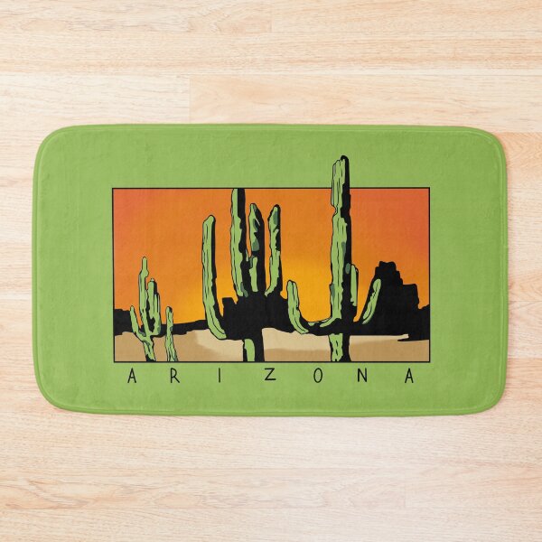 Item preview, Pretty Grand Arizona designed and sold by rikkuriffic.