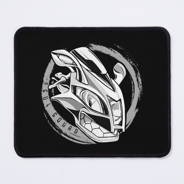 Item preview, April is RSV4 Squad, Motorcycle inspired designed and sold by ThrottleArts.