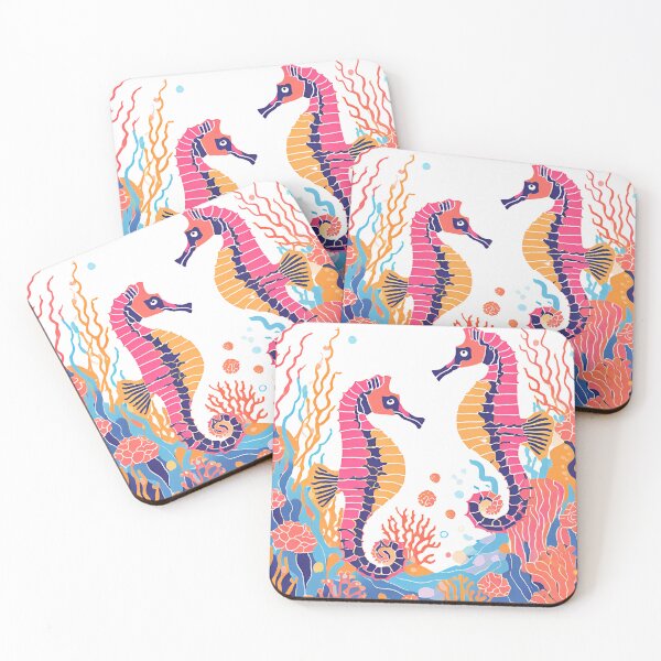 Item preview, IN THE SEA designed and sold by VoicesandEchoes.