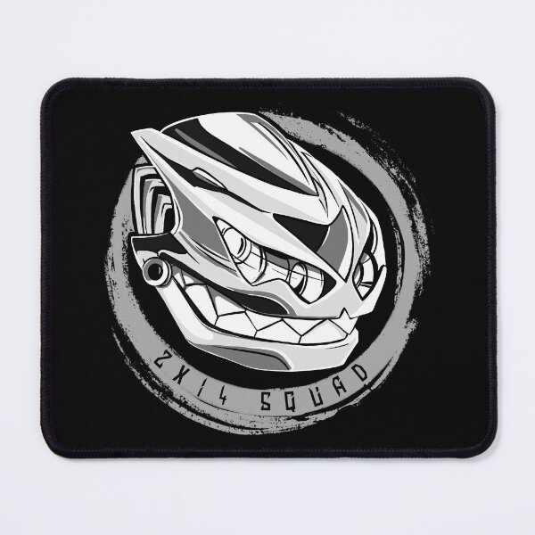 Item preview, Kawasaki Ninja ZX14R Squad, Motorcycle inspired designed and sold by ThrottleArts.