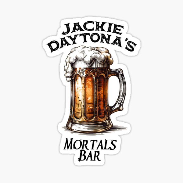 Item preview, T-shirt « Human Bar » de Jackie Daytona, T-shirt « What We Do In the Shadows » designed and sold by Silent-Creek.