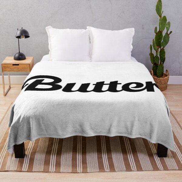 Item preview, BTS - Butter (3) designed and sold by 0627june.