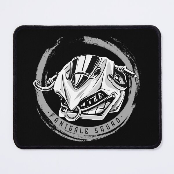 Item preview, Ducati Panigale squad, Motorcycle inspired designed and sold by ThrottleArts.