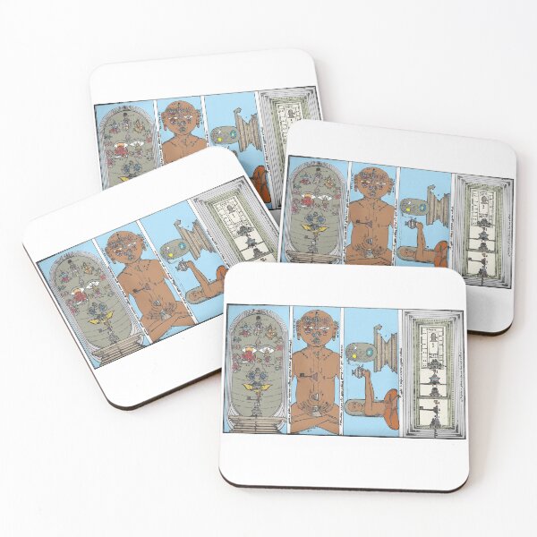 Item preview, Body as Temple designed and sold by Yoga Diagrams.