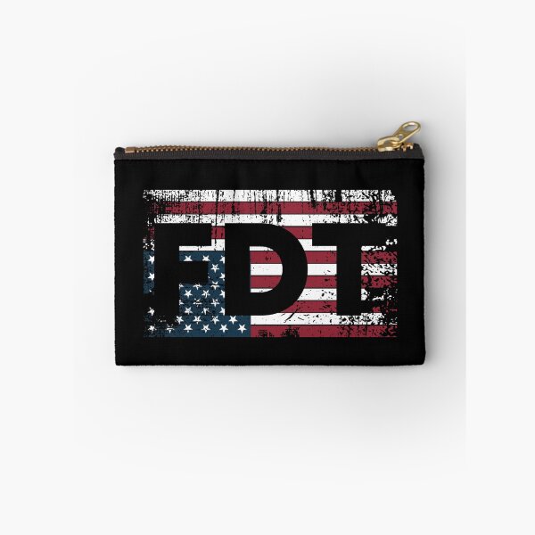 Item preview, FDT - One Nation Under Distress designed and sold by PixVib.