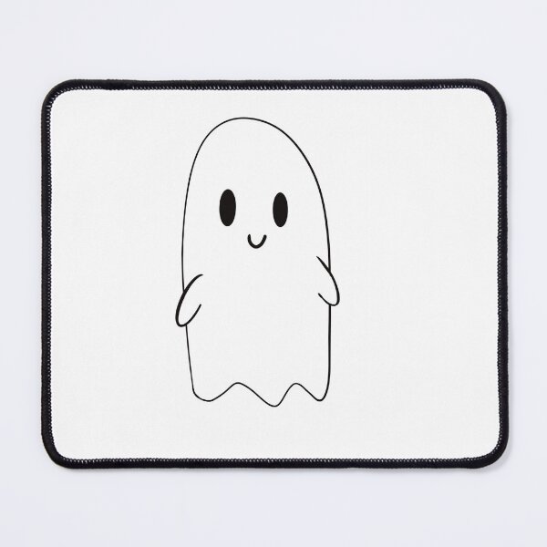 Item preview, Adorable ghost designed and sold by The shop of everything.