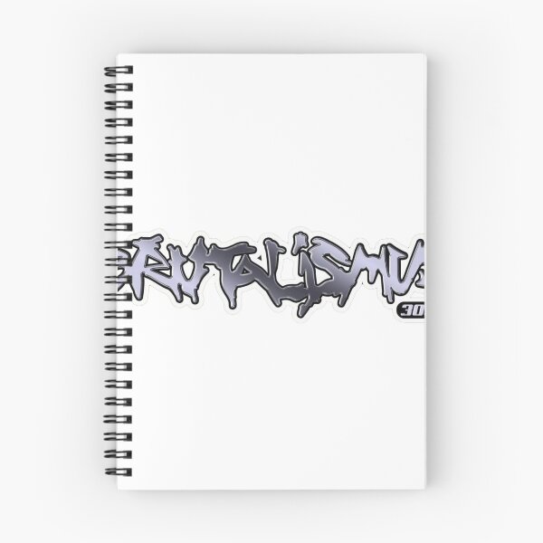 Item preview, Brutalismus 3000 B3K Logo designed and sold by TECHNO_SHIRTS.