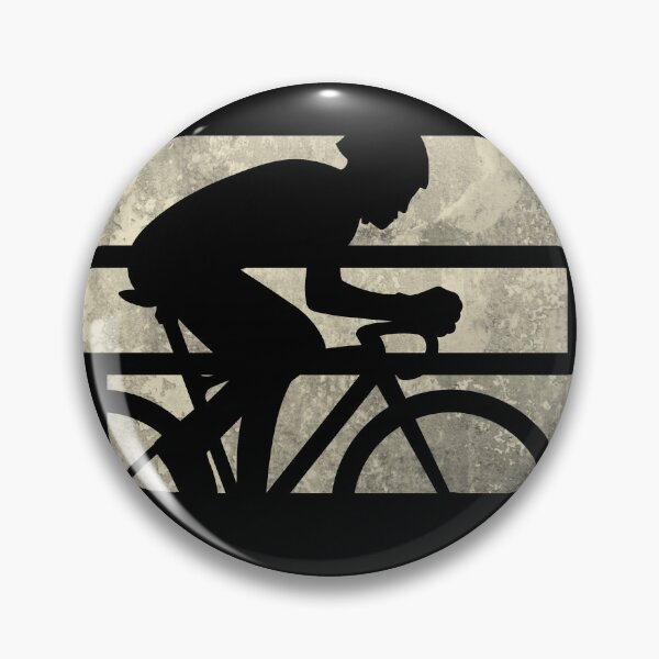 Item preview, Funny Cycling Quote – Bike Lover Gift for Cyclists, Road Riders, Strava Fans, MTB Fans, Spin Class Addicts, Strava Athletes & Outdoor Fitness Junkies designed and sold by BMLprint ⭐⭐⭐⭐⭐.