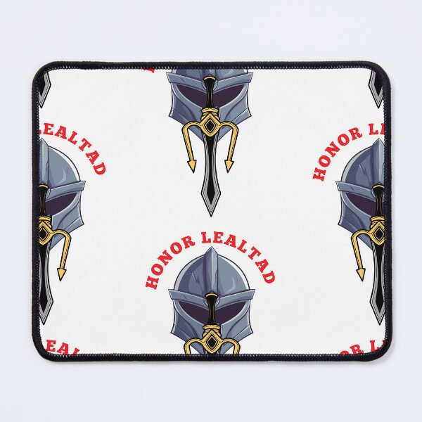 Item preview, Honor loyalty designed and sold by RINCÓN CREATIVO LT.