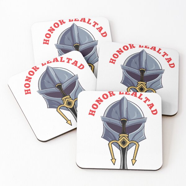 Item preview, Honor loyalty designed and sold by RINCÓN CREATIVO LT.