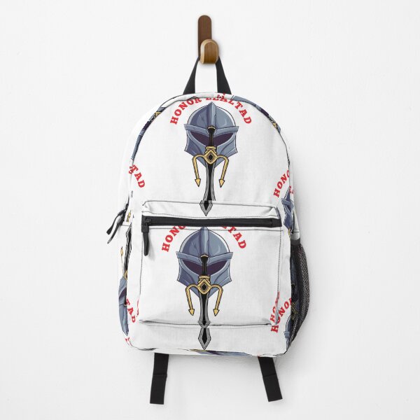 Item preview, Honor loyalty designed and sold by RINCÓN CREATIVO LT.