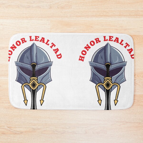 Item preview, Honor loyalty designed and sold by RINCÓN CREATIVO LT.