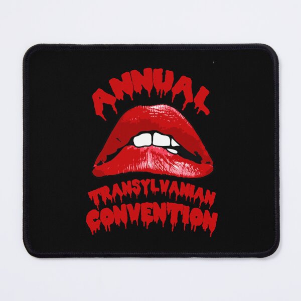 Item preview, Annual Transylvanian Covnention Lips designed and sold by JandGDesigns.