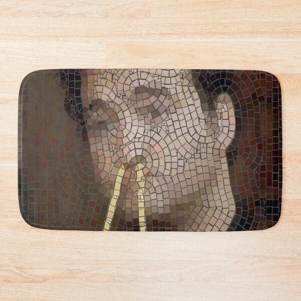 Item preview, Bluto designed and sold by Montage-Madness.