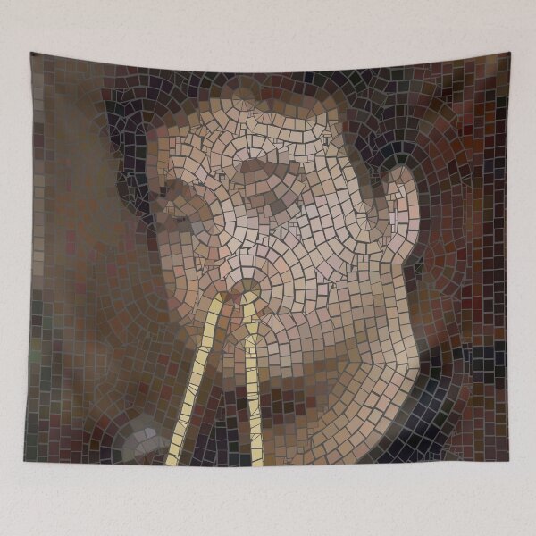 Item preview, Bluto designed and sold by Montage-Madness.