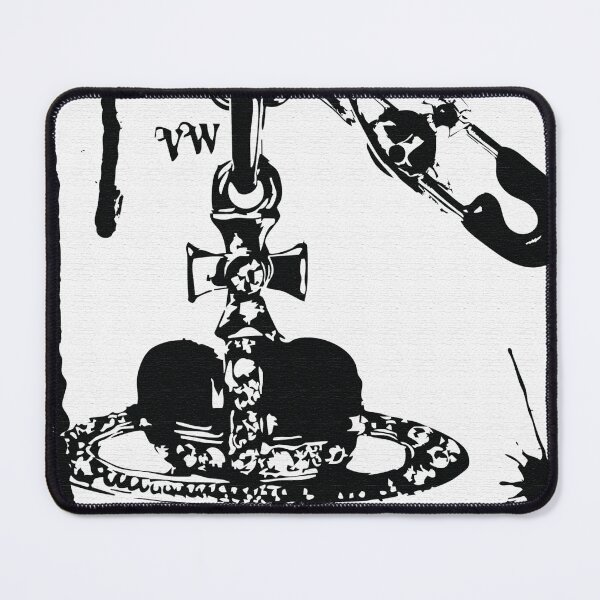 Aperçu de l'œuvre Affiche de Vivienne Westwood créée et vendue par jennacreates.