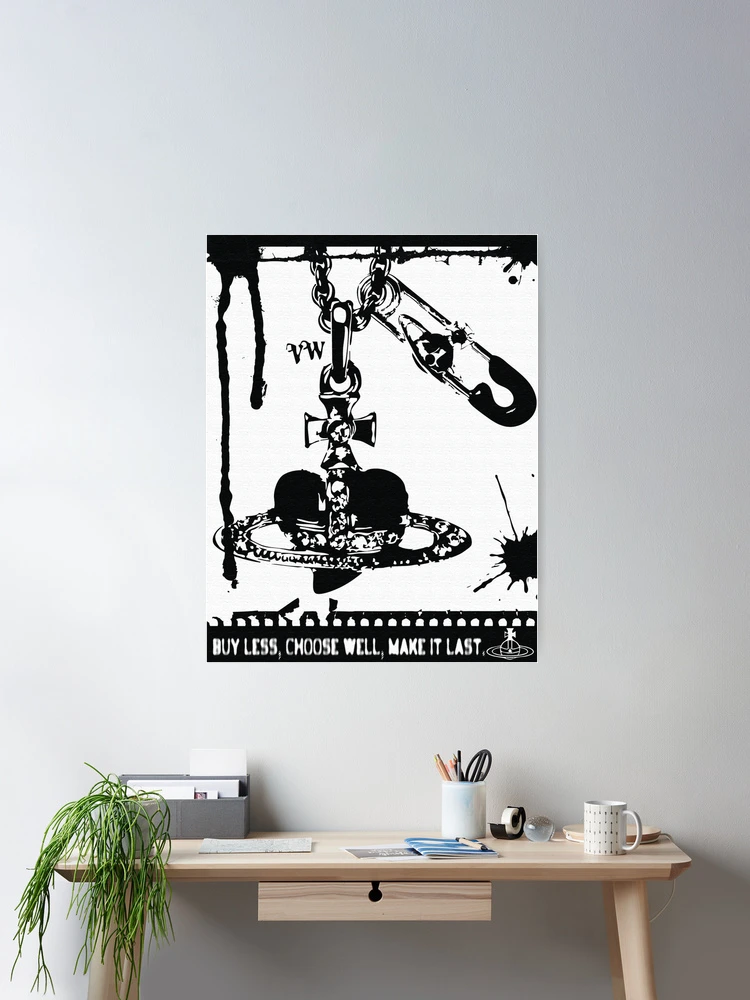 Vivienne Westwood Poster