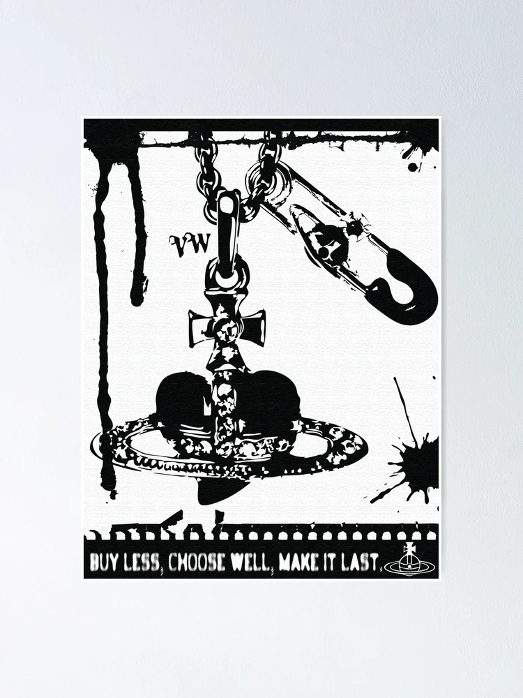 Vivienne Westwood Poster