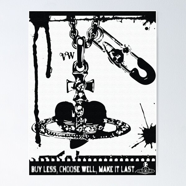 Vivienne Westwood Poster