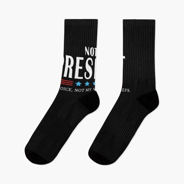 Item preview, Not My President Not My Voice Not My Values Not My Beliefs designed and sold by anaotradnova.