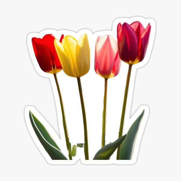 Item preview, Tulip Dreams designed and sold by curiquingue.