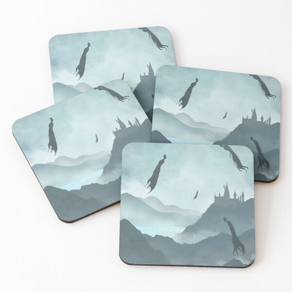 Item preview, Castle Fog designed and sold by awkaffections.