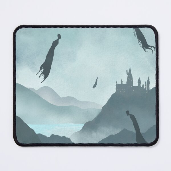 Item preview, Castle Fog designed and sold by awkaffections.