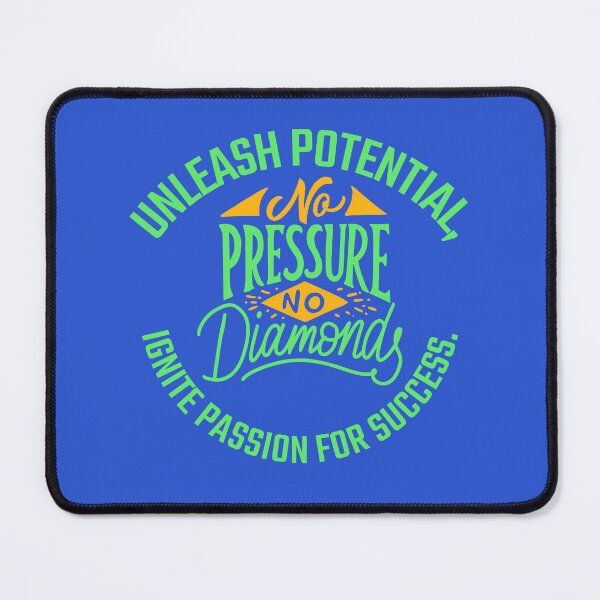 Item preview, Unleash potential, ignite passion for success. designed and sold by Snarkers Promotions .