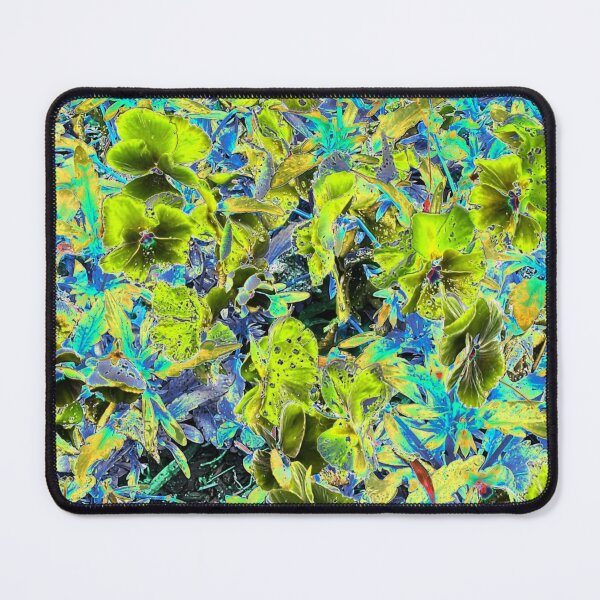 Item preview, Abstract Colorful Flipped Flowers 19 designed and sold by SXW Designs.