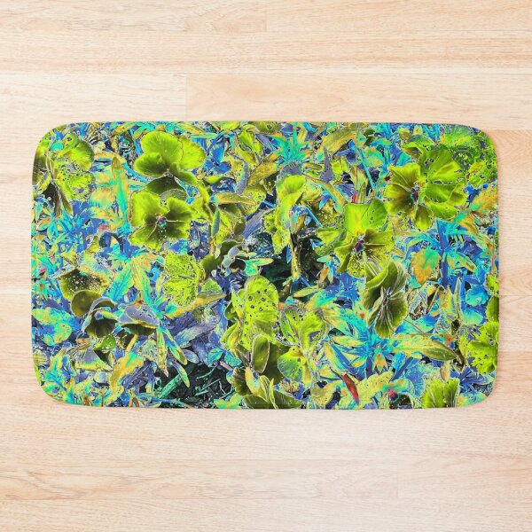 Item preview, Abstract Colorful Flipped Flowers 19 designed and sold by SXW Designs.