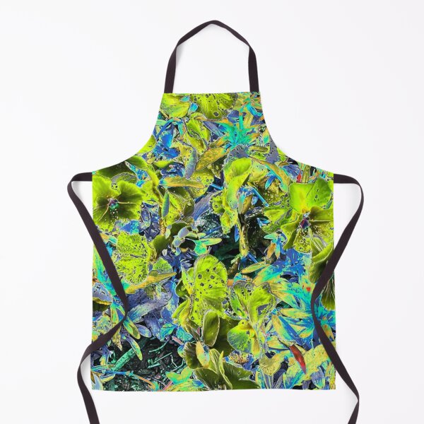 Item preview, Abstract Colorful Flipped Flowers 19 designed and sold by SXW Designs.