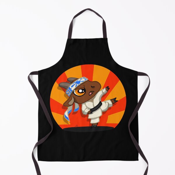 Item preview, Karate Kid designed and sold by Amber Majka.