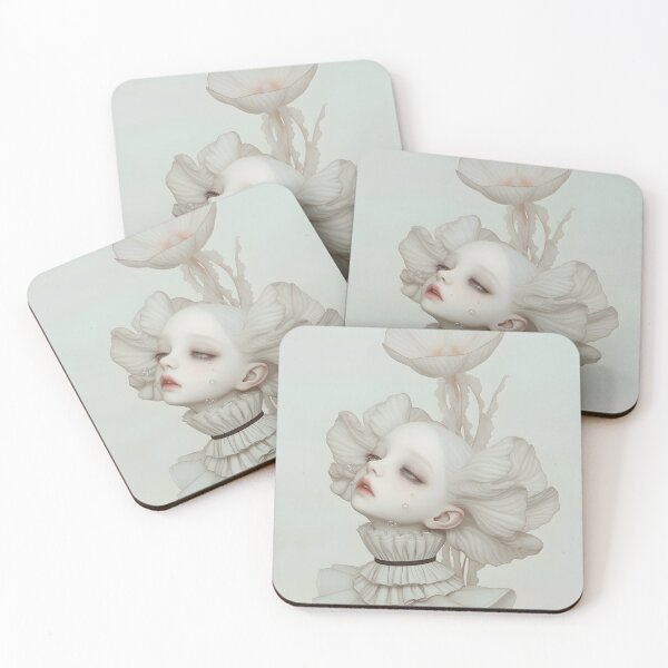 Item preview, Medusae Reverie 2 designed and sold by tic.