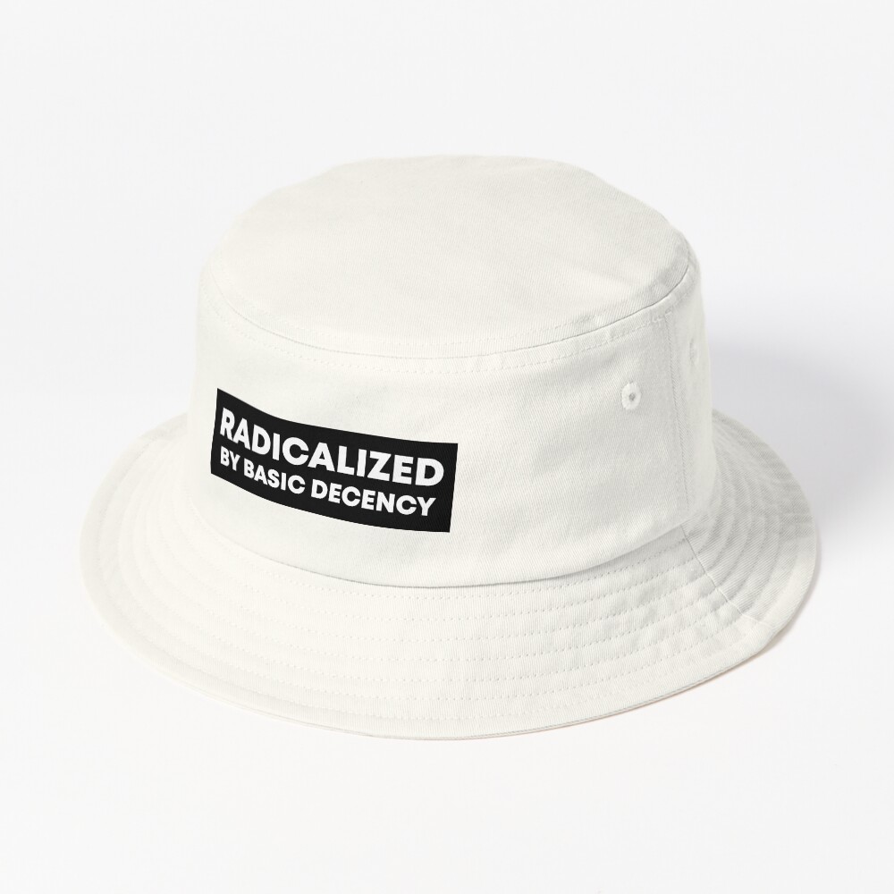 Artikel-Vorschau von Bucket Hat, designt und verkauft von PixVib.