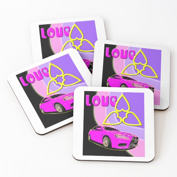 Item preview, Love designed and sold by Mark Malinowski.