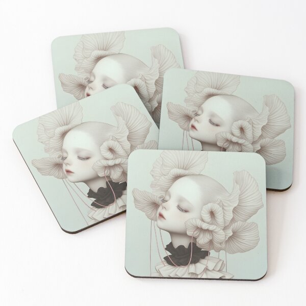 Item preview, Medusae Reverie 3 designed and sold by tic.