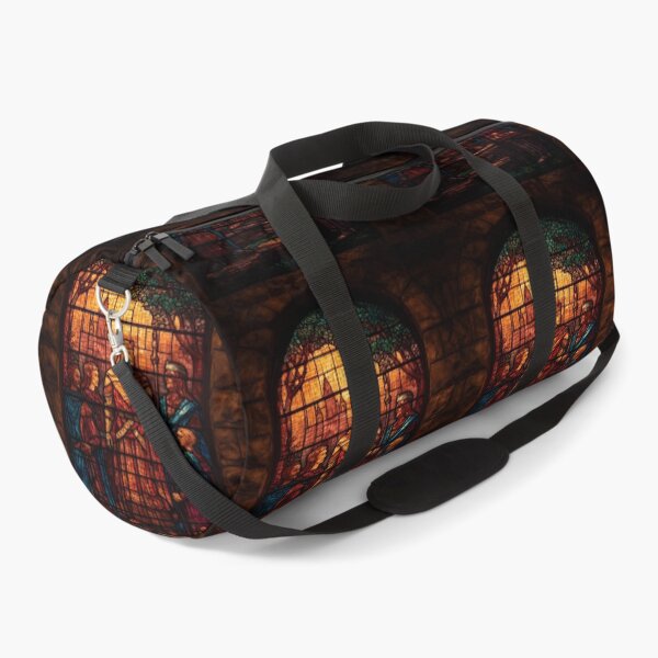 Item preview, Stained Glass Art: Brilliant Medieval Lights designed and sold by MidArtForge.