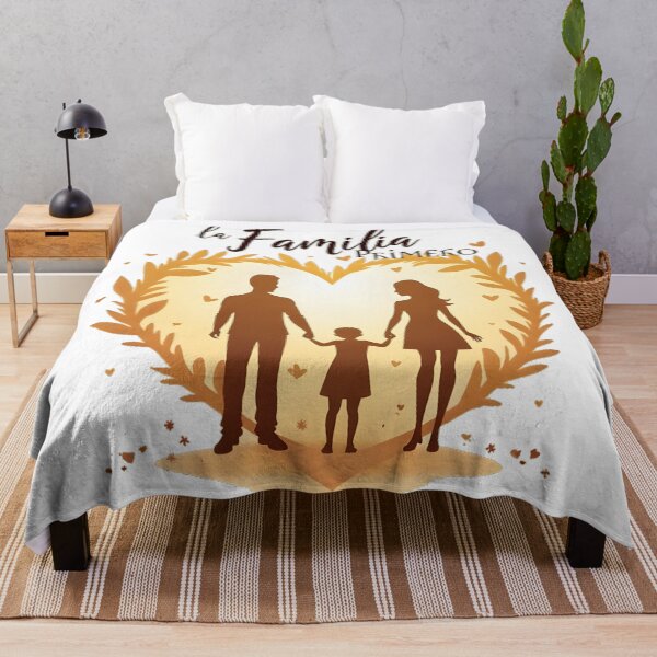Item preview, Family First designed and sold by Simple_Designs.