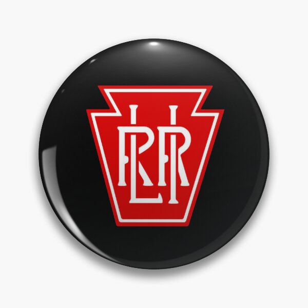 Item preview, Vintage Long Island Railroad designed and sold by QuayTradingCo.