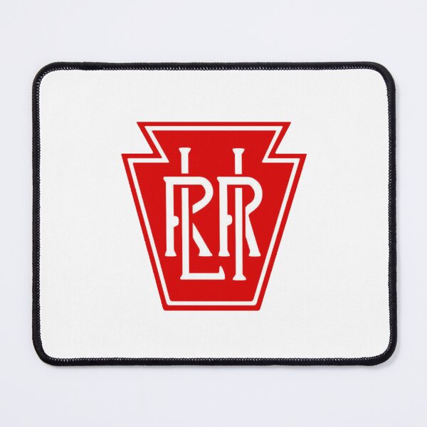 Item preview, Vintage Long Island Railroad designed and sold by QuayTradingCo.