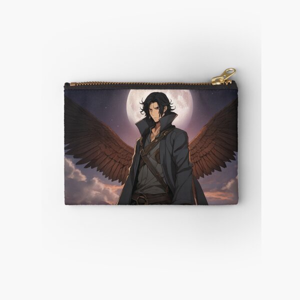 Item preview, Angelic warrior designed and sold by MerlinWear.