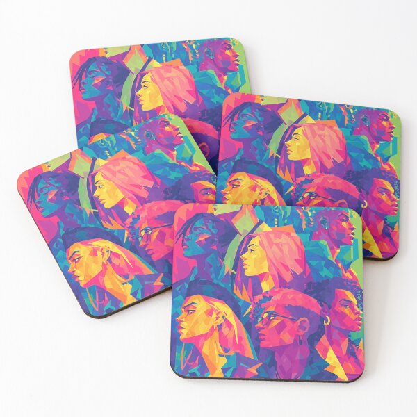 Item preview, Transgender Visibility Pride and Resilience designed and sold by MidArtForge.