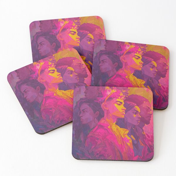 Item preview, Transgender Visibility Pride and Resilience designed and sold by MidArtForge.