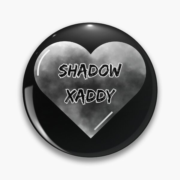 Artikelvorschau, Schatten Xaddy Xaden entworfen und verkauft von xDesiArtx.
