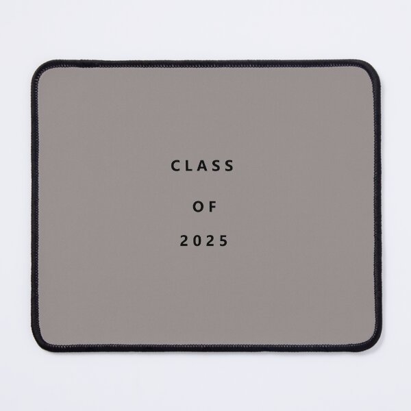 Artikelvorschau, KLASSE VON 2025 entworfen und verkauft von DesignsByMuriel.