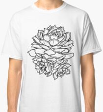 So Succulent - Perl Von Nurnberg by SPNS Classic T-Shirt