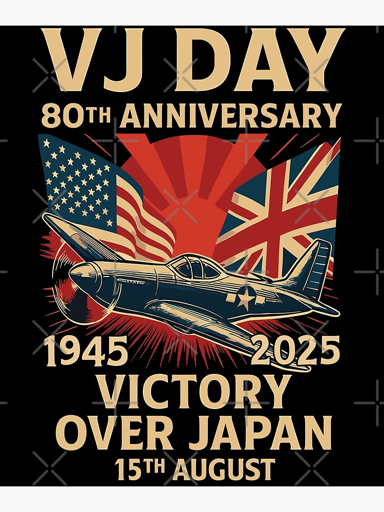 2025 VE DAY 80th Anniversary Flag 80 Years Victory In Europe Flag -AU - Foto 6