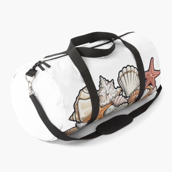 Item preview, Seashells designed and sold by PhiraBrand.